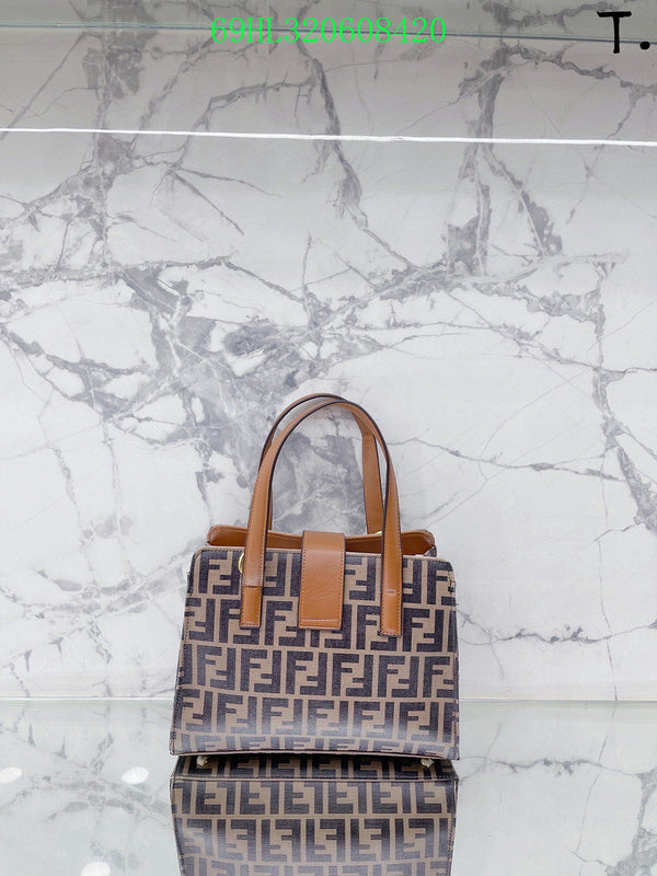 Glami - FDE Bags - 3179