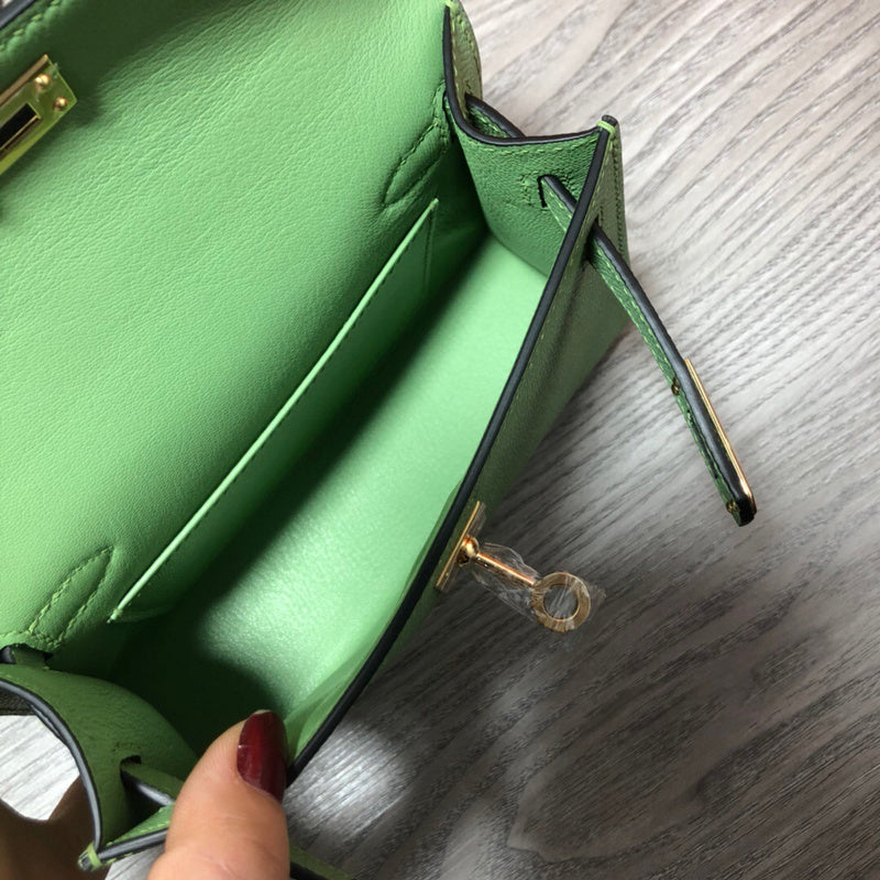 Satchel Bags - HMS-Bags - 1008