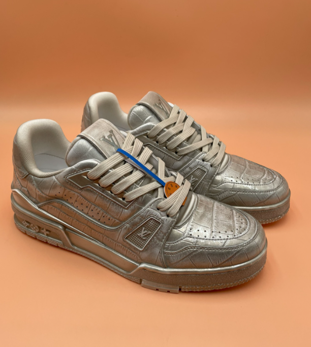 SAMC - LOV Men Shoes - 157
