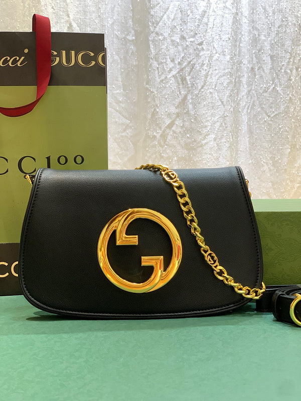 Satchel Bags - GCI Bags - 1019