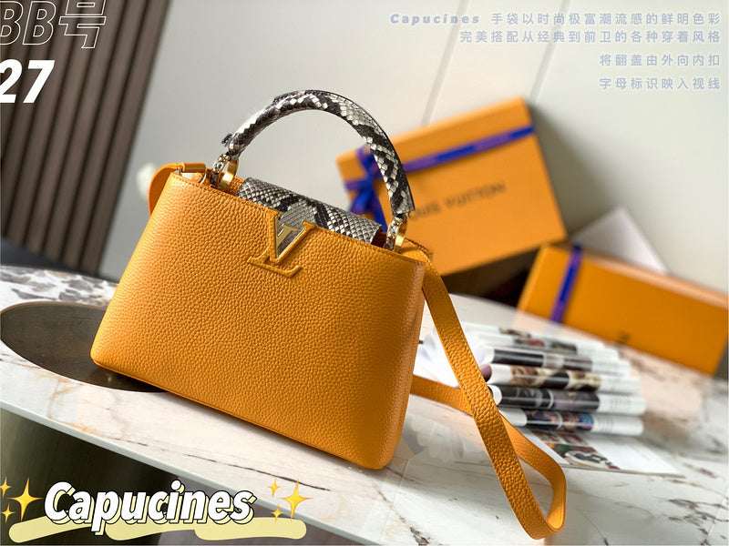 Glami-is - LOV Lady Bags - 731