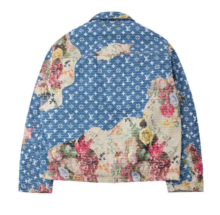 SAMC - Mix Jackets - 347