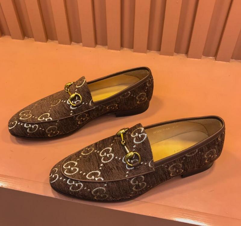SAMC - GUKI Men Shoes - 913