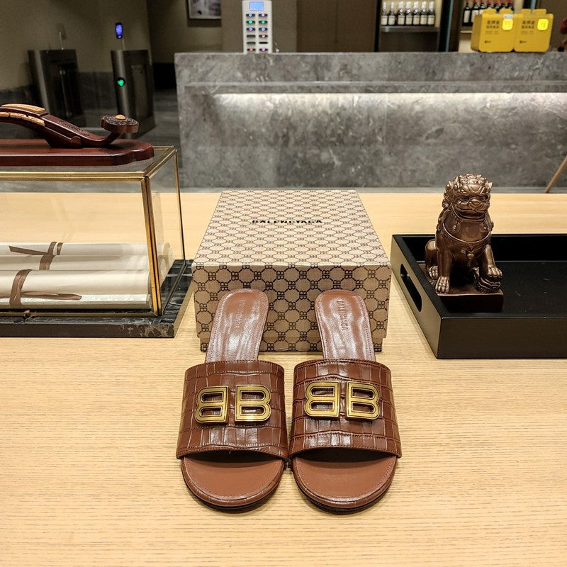 Satchel Bags - BGA Shoes - 745