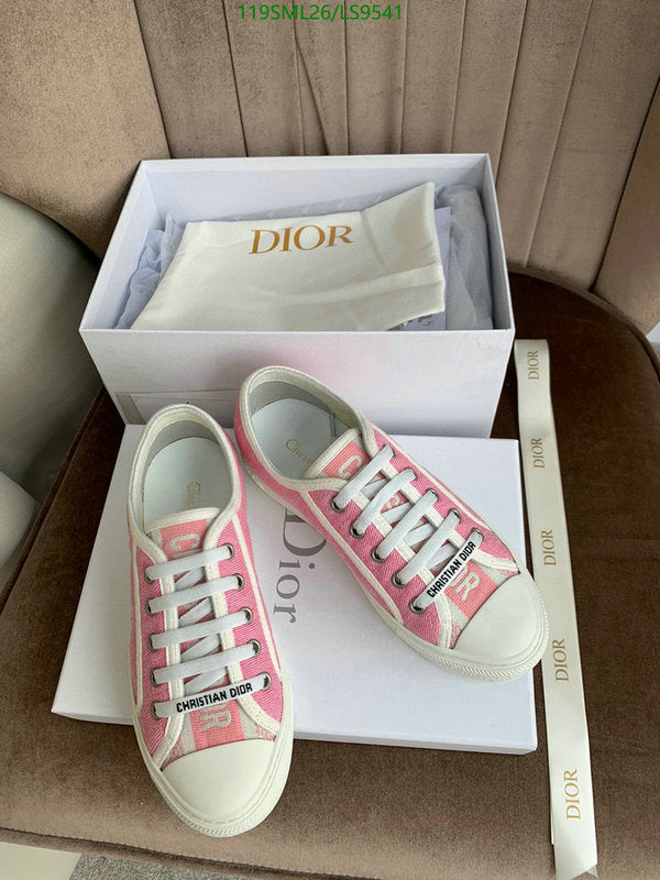 SAMCC - DOR Women Shoes - 1785