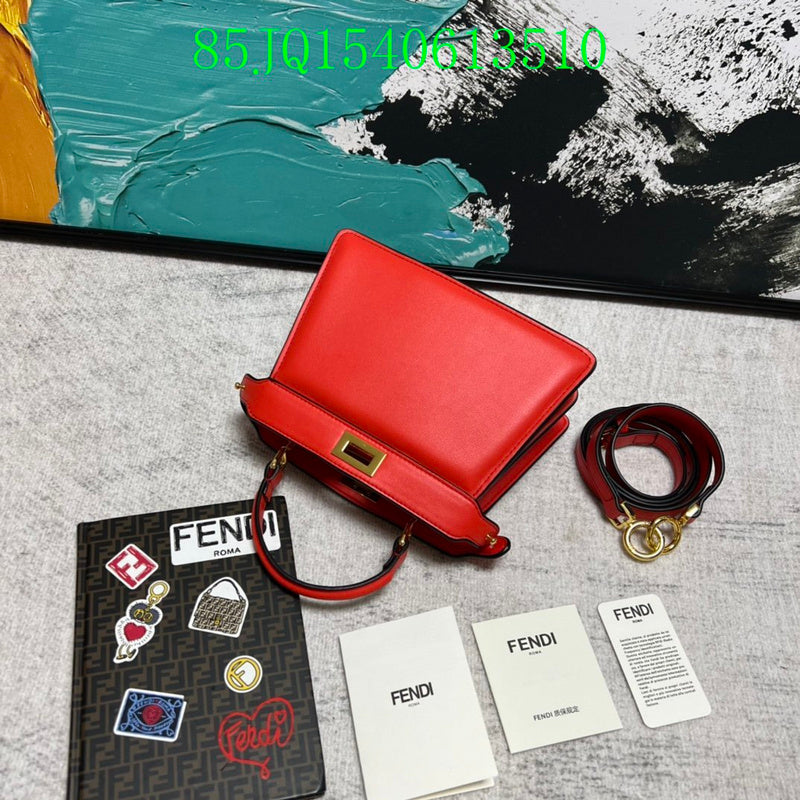 Glami - FDE Bags - 3149