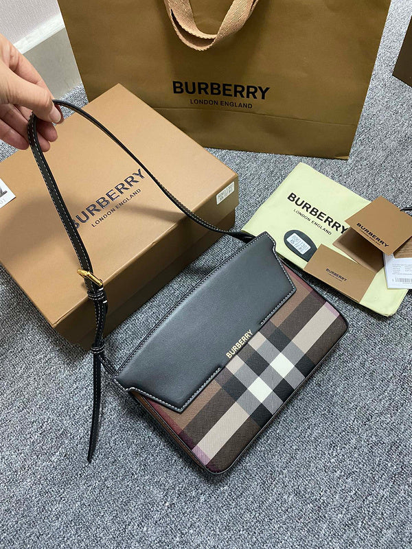 Glamy - BOR Bags - 512