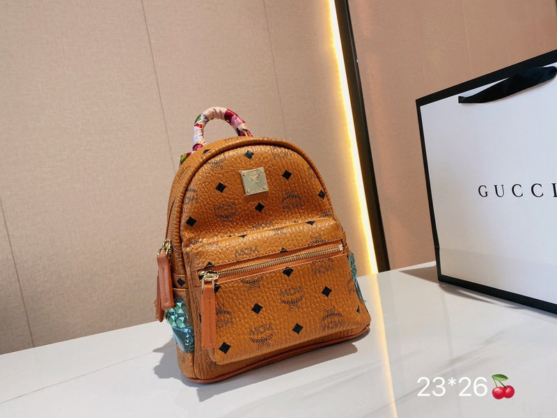 Glami- - MQM Bags - 217