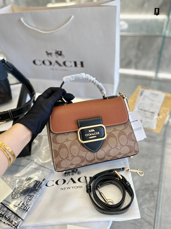 Satchel Bags - CCH Bags - 231