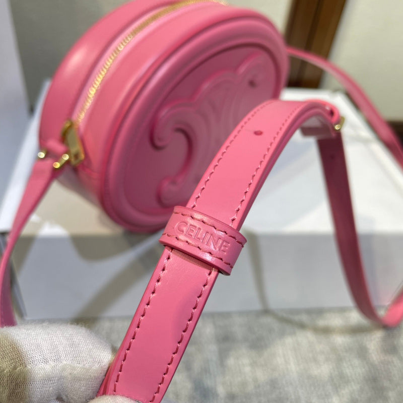 Glamy - COL Bags - 1153