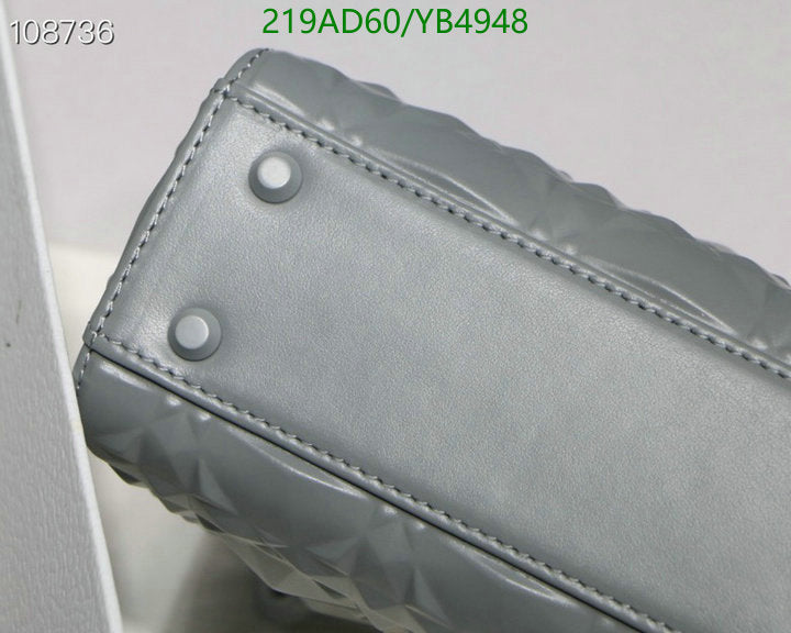 SAMCC - DOR Bags - 1552