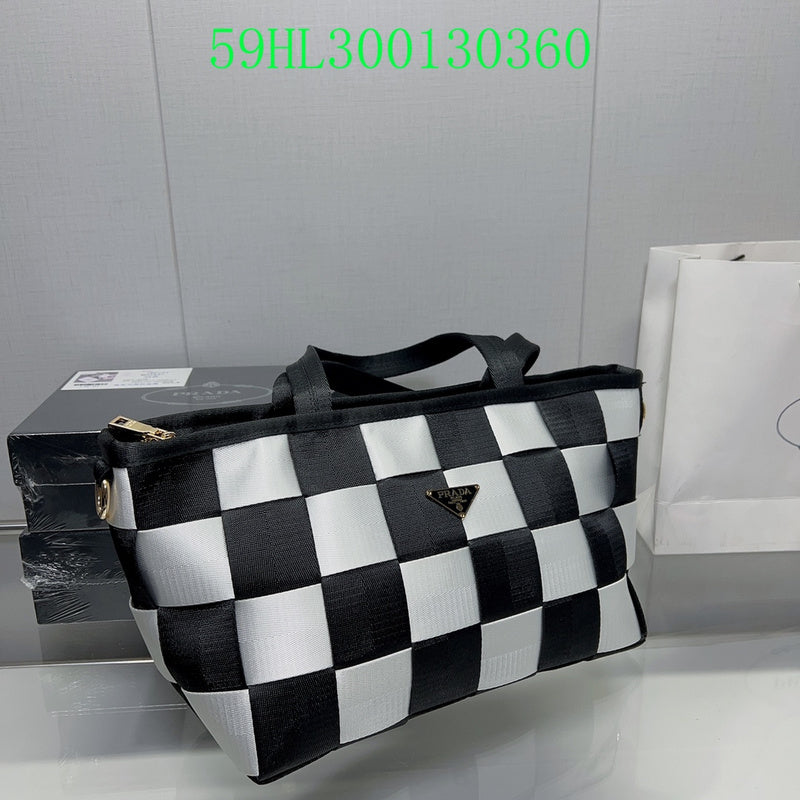 Satchel Bags - PDA Bags - 3617