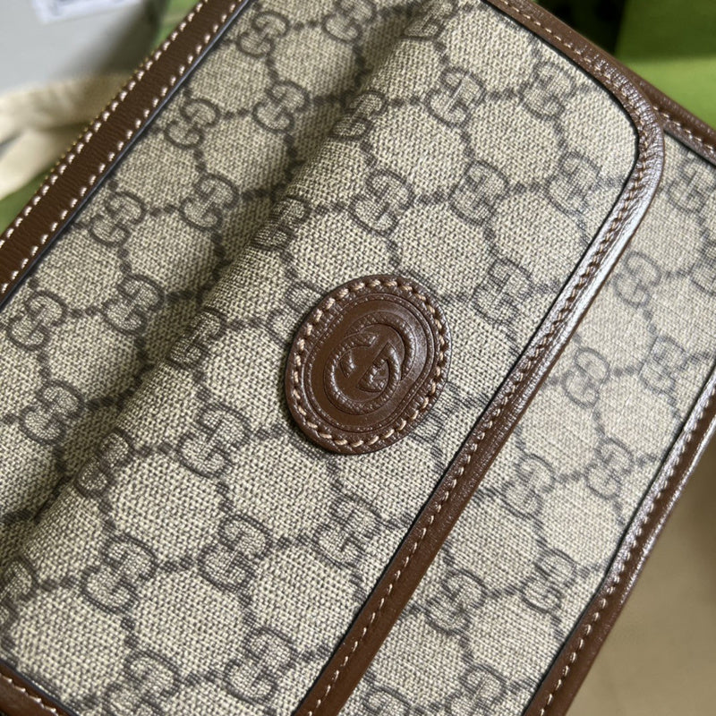Glami-i GUKI Women Bags - 139