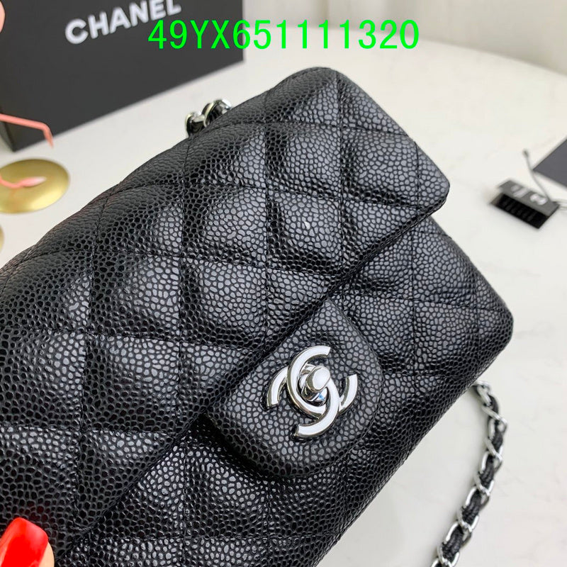 Satchel Bags - CHL Bags - 5016