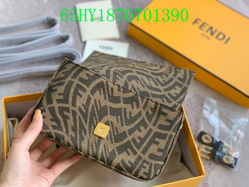 Glami - FDE Bags - 2602