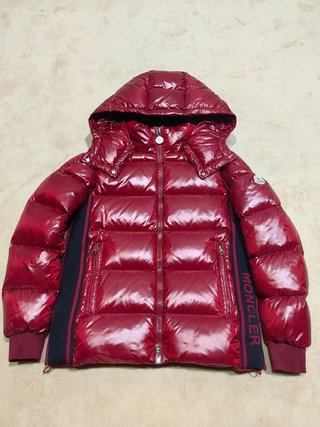 SAMC - Mix Jackets - 117