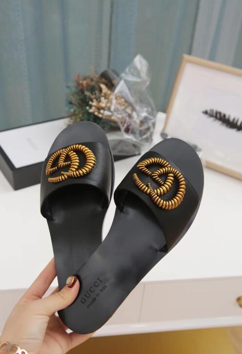 SAMC - GUKI Women Shoes - 2245