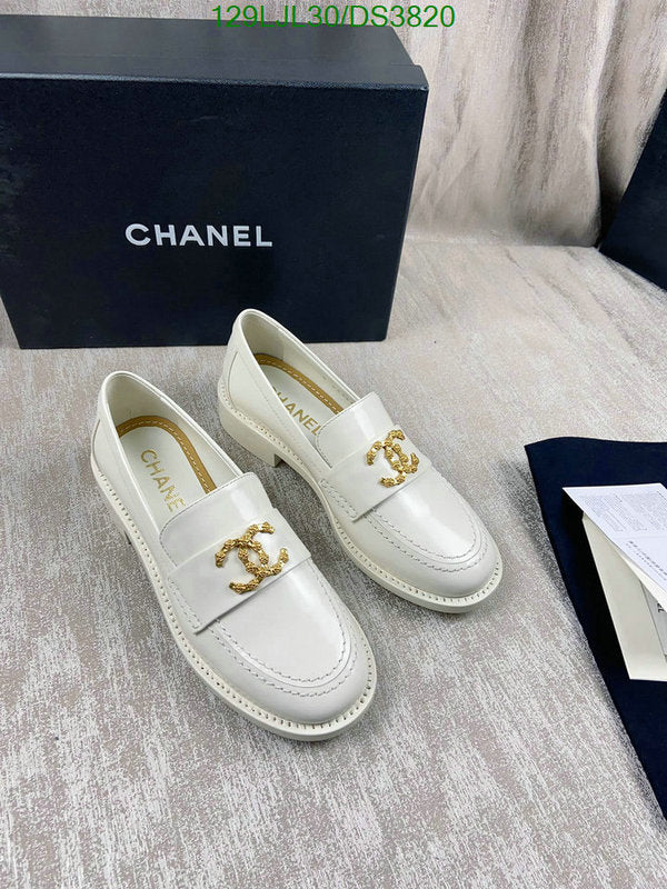 SAMC - CHL Women Shoes - 022