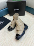 SAMC - CHL Women Boots - 085