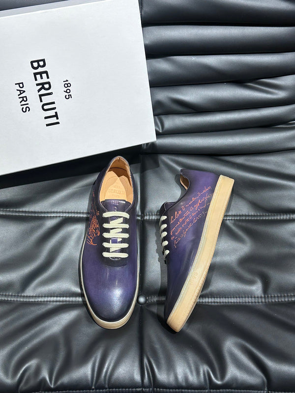 Glami - BRE Men Shoes - 402
