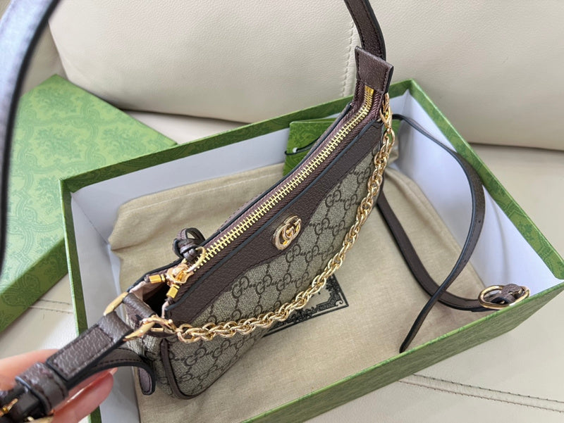Satchel Bags - GCI Bags - 1650