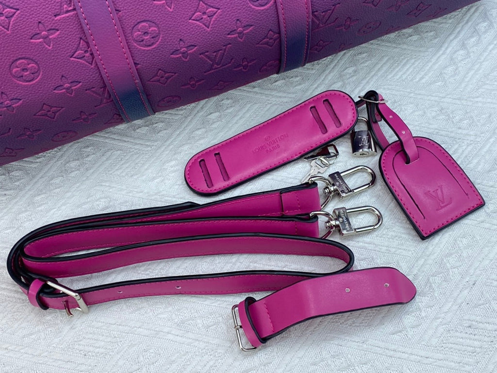 EN - New Arrival Bags LUV 668