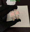 SAMC - CHL Jewelry Earrings - 073