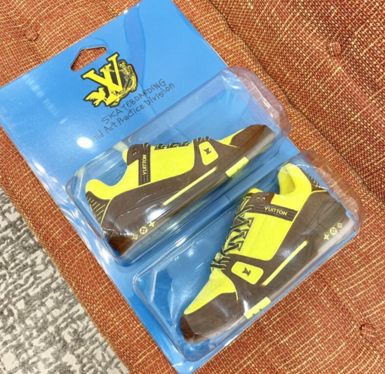 SAMC - LOV Men Shoes - 1425