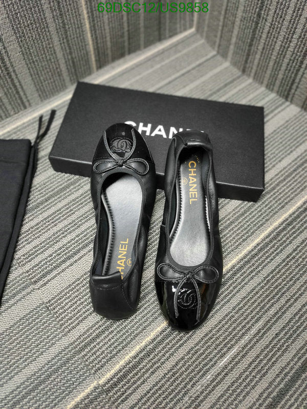 SAMC - CHL Women Shoes Ballet - 109