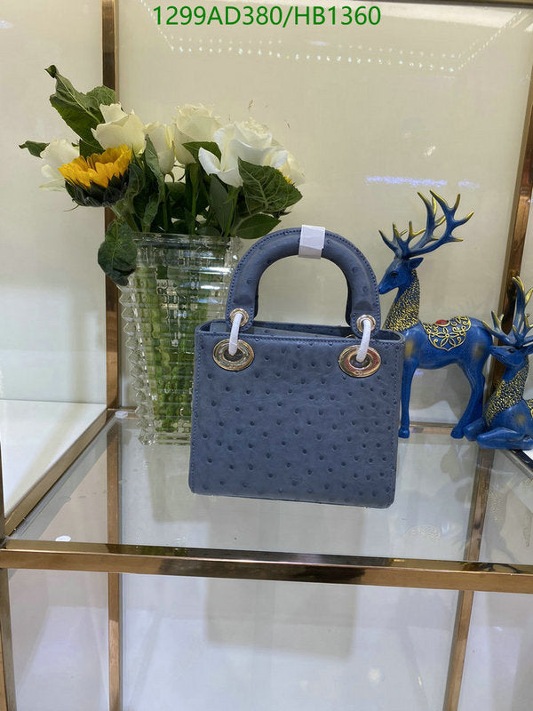 SAMCC - DOR Bags - 1148