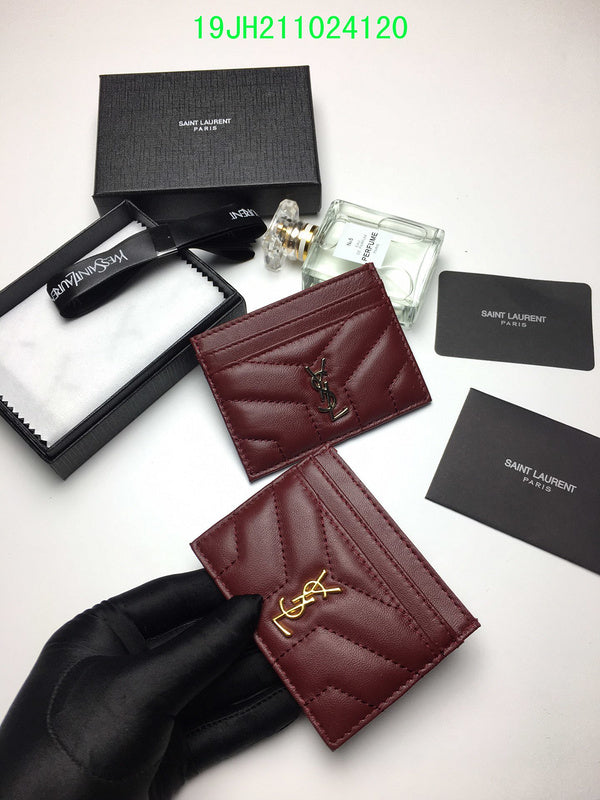 Glami - YLS Wallet - 338
