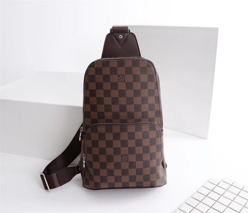 Satchel Bags - VL2 Bags - 762