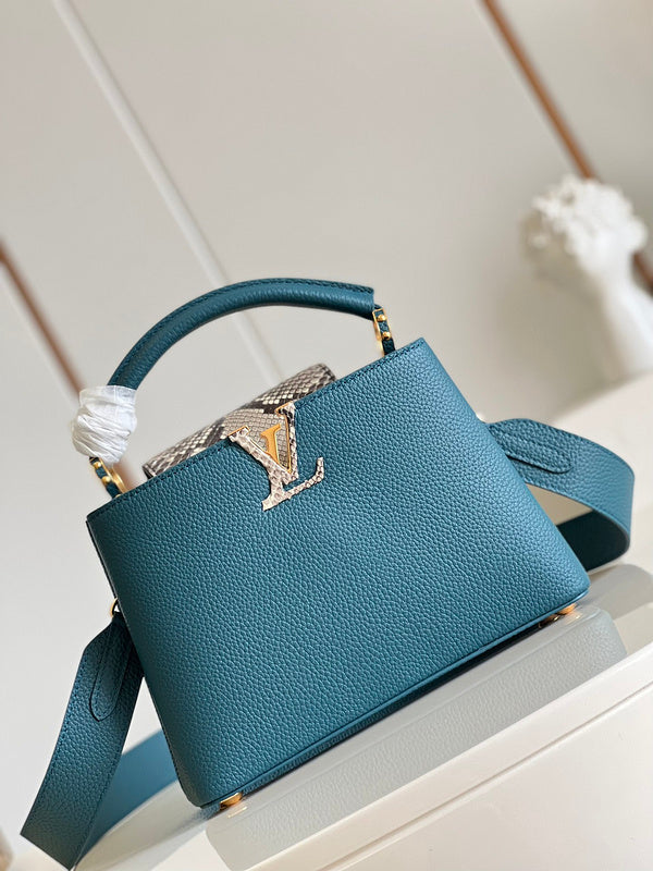 Glamy - LOV Bags - 594