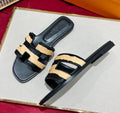 SAMC - HMS Women Shoes - 1113