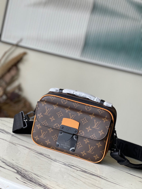 Glami- Glami- Lu-Vi bags - 4008