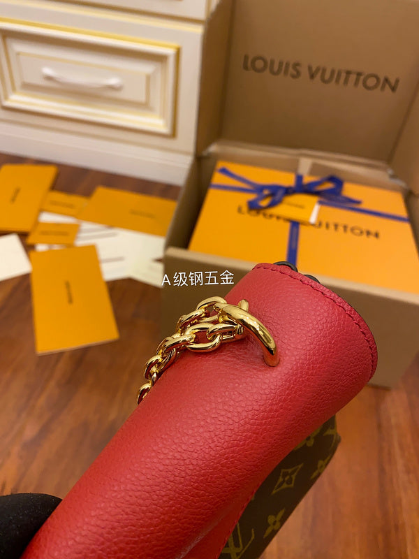 Glamy - LOV Bags - 997