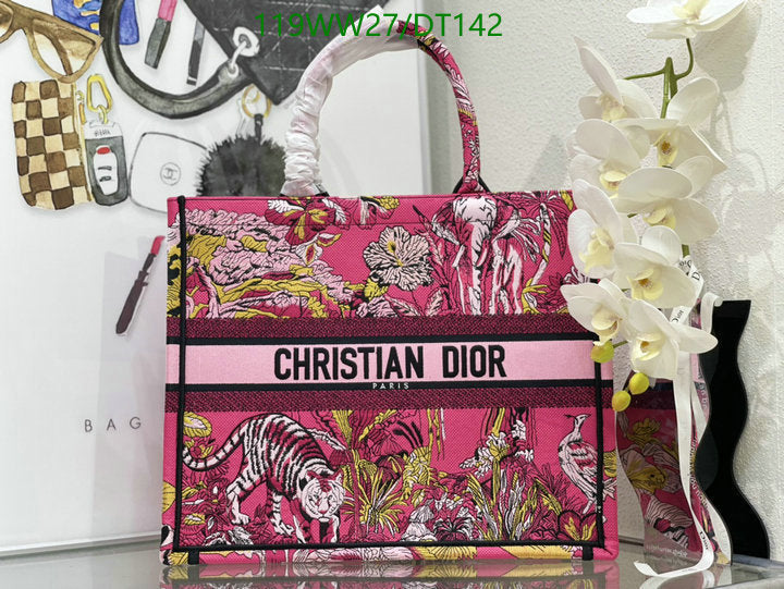 SAMCC - DOR Bags - 914