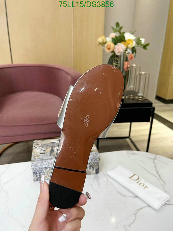 SAMCC - DOR Women Shoes - 1440