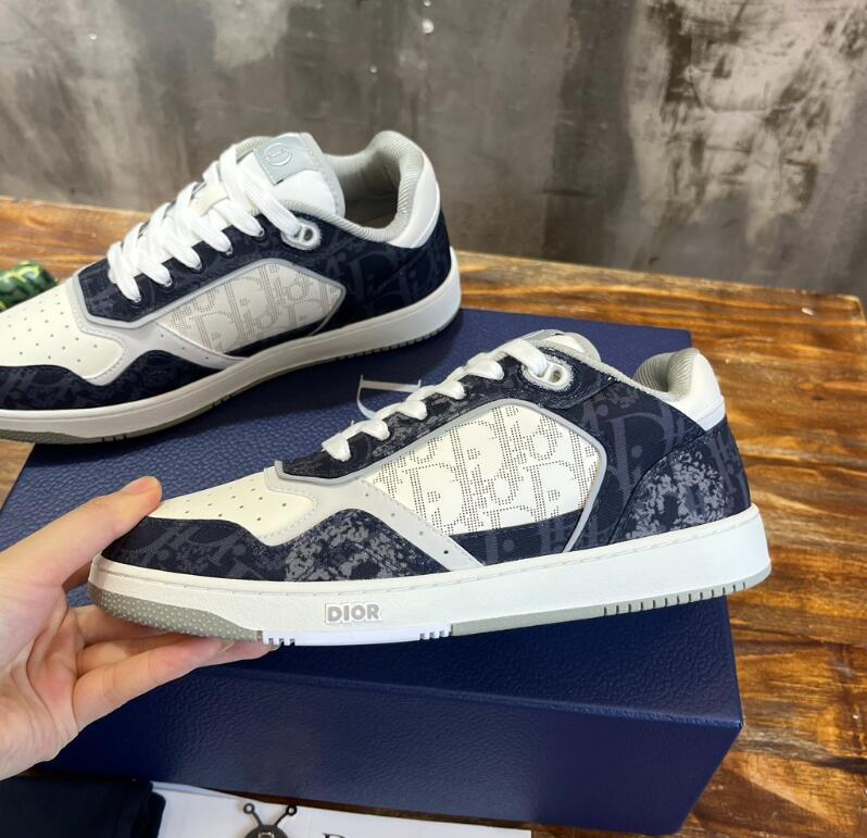 SAMCC - DOR Men Shoes - 166