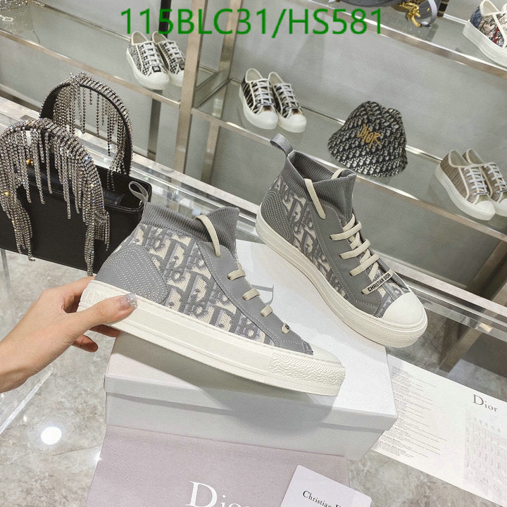 SAMCC - DOR Women Shoes - 1905