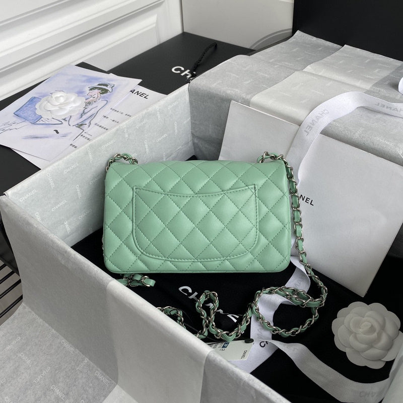 Chanel Bags