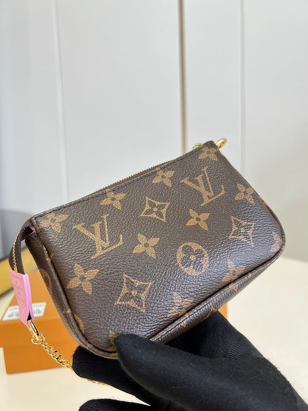 Satchel Bags - VL Bags - 1806