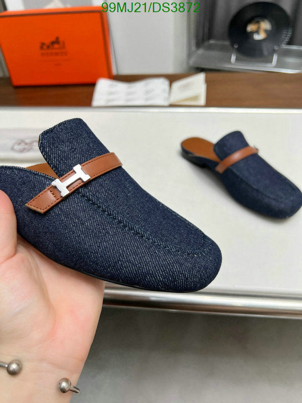 SAMC - HMS Women Shoes - 047