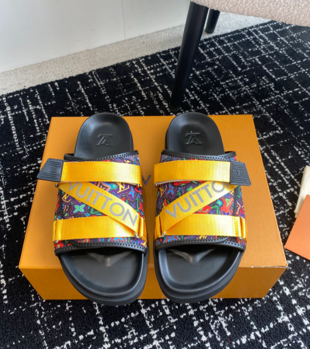 SAMC - LOV Men Shoes - 095