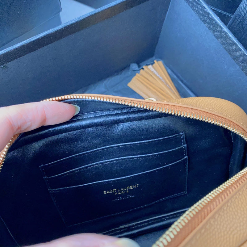Glamy - YLS Bags - 294