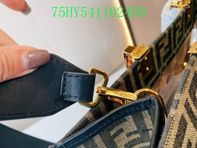 Glami - FDE Bags - 2154