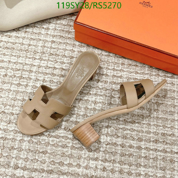SAMC - HMS Women Shoes - 056