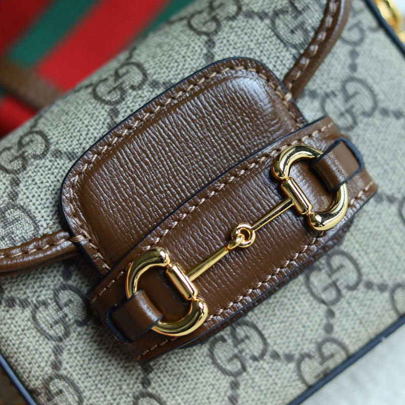 Glami Fashion - GCI Bags - 9338