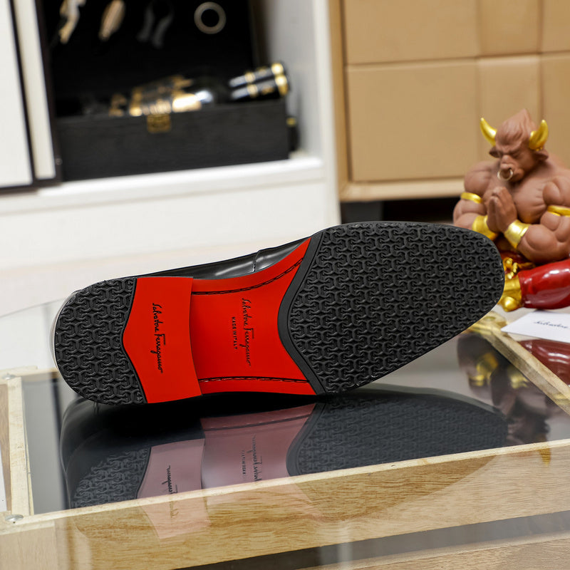 Glami - FGO Men Shoes - 886