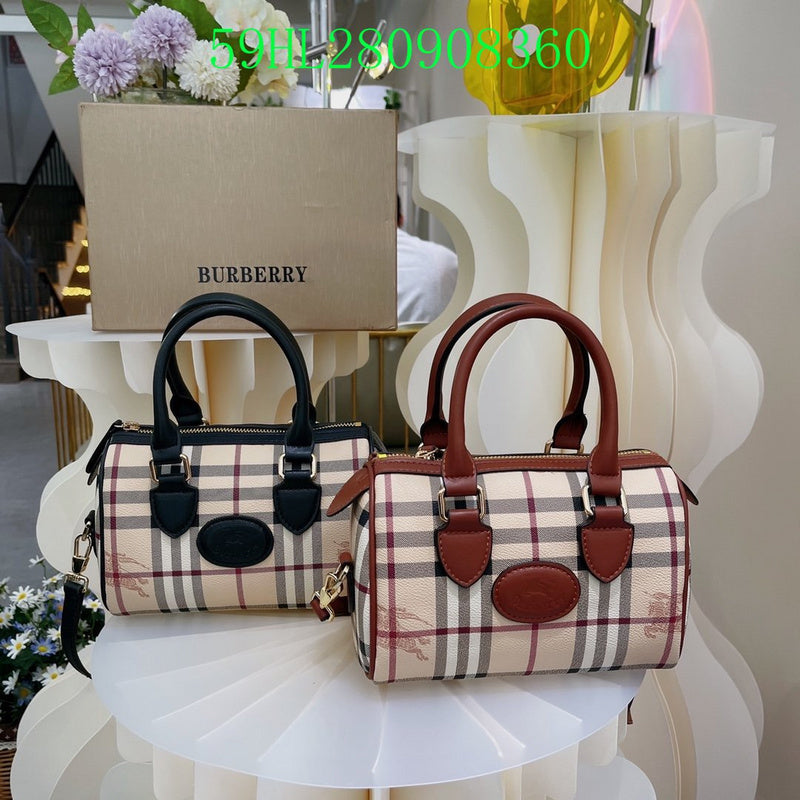 ELE Fashion -BBR Bags - 286